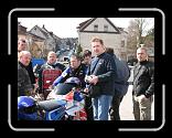 Saisoneroeffnungsfahrt 2008 027 * 640 x 480 * (227KB)